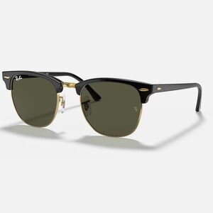 Ray-Ban Clubmaster Classic